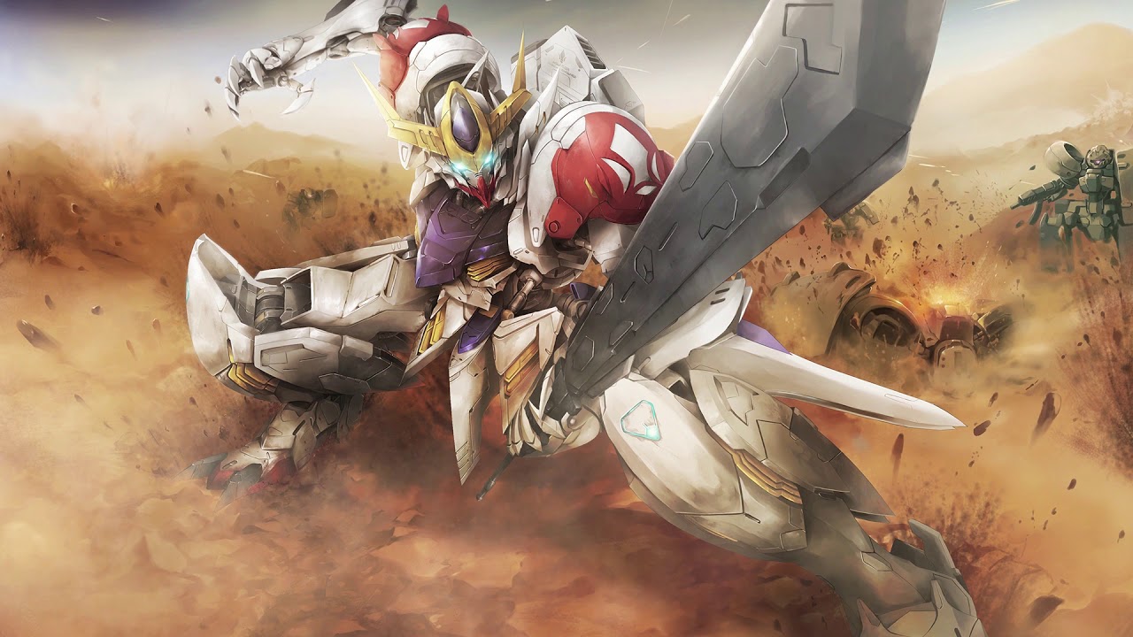 Datach - Sd Gundam - Gundam Wars — fanart