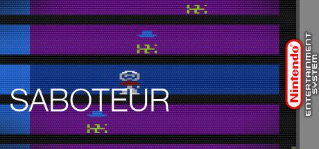 Saboteur — steamgrid