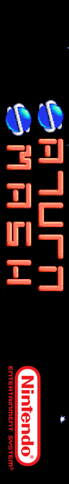 Saturn Smash — box-2D-side (SS)