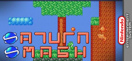 Saturn Smash — steamgrid