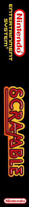 Scramble — box-2D-side (WOR)
