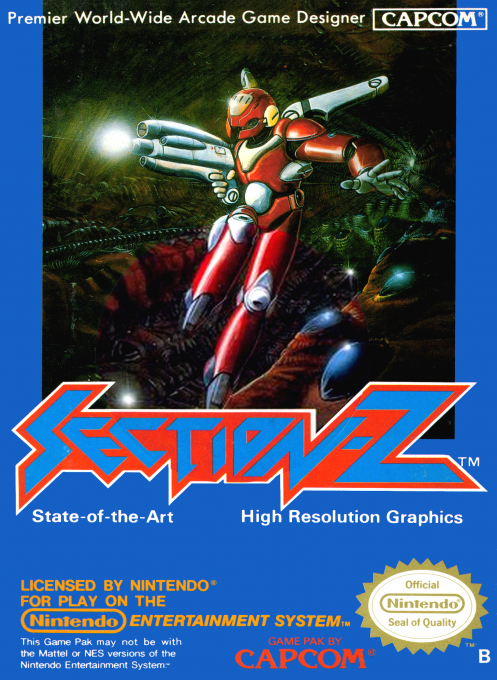 Section-z — box-2D (EU)