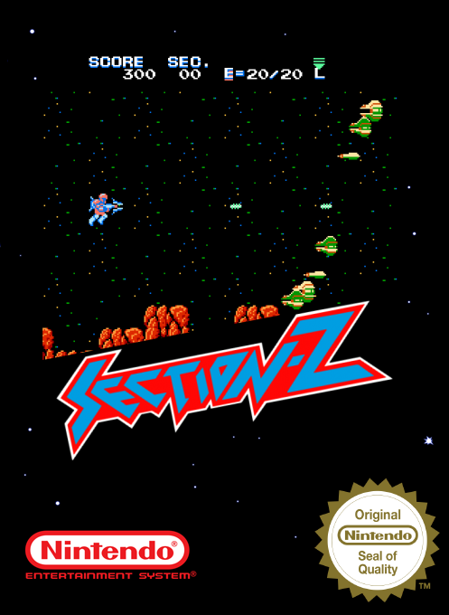 Section-z — box-2D (SS)