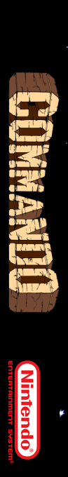 Commando — box-2D-side (SS)