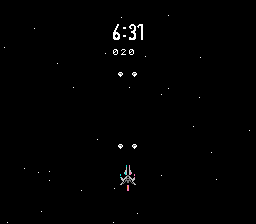ShmupSpeed — ss (WOR)