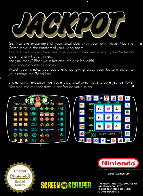 Jackpot — box-2D-back (SS)