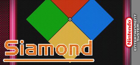 Siamond — steamgrid