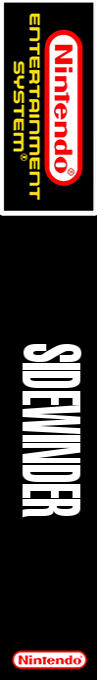 Mission Cobra — box-2D-side (TW)