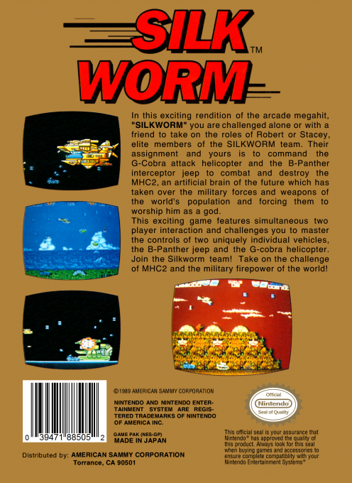 Silkworm — box-2D-back (US)