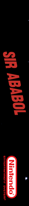 Sir Ababol — box-2D-side (SS)
