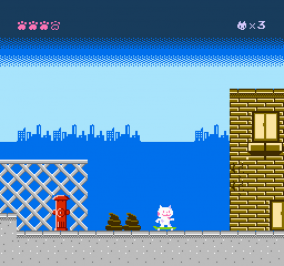 SkateCat — ss (WOR)