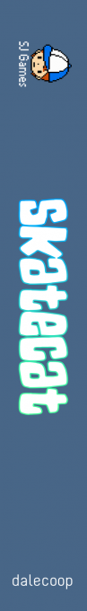 SkateCat — box-2D-side (WOR)