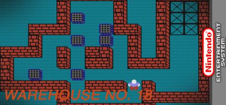 Warehouse No. 18 — steamgrid