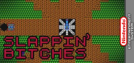 Slappin' Bitches — steamgrid