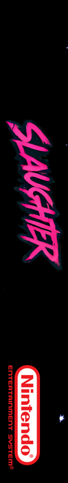 Slaughter — box-2D-side (SS)