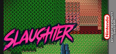 Slaughter — steamgrid