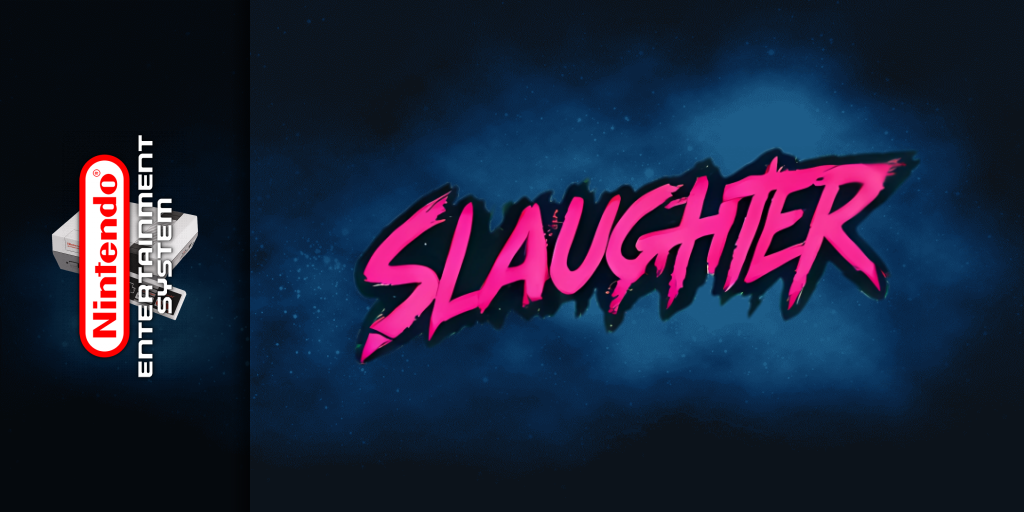 Slaughter — screenmarquee (WOR)
