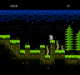 Slow Mole — ss (WOR)