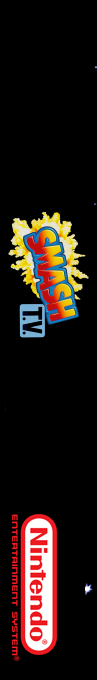 Smash T.v. — box-2D-side (SS)