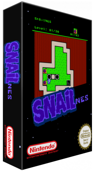 SnailNES — box-3D (SS)