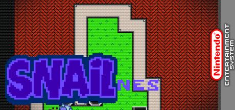 SnailNES — steamgrid