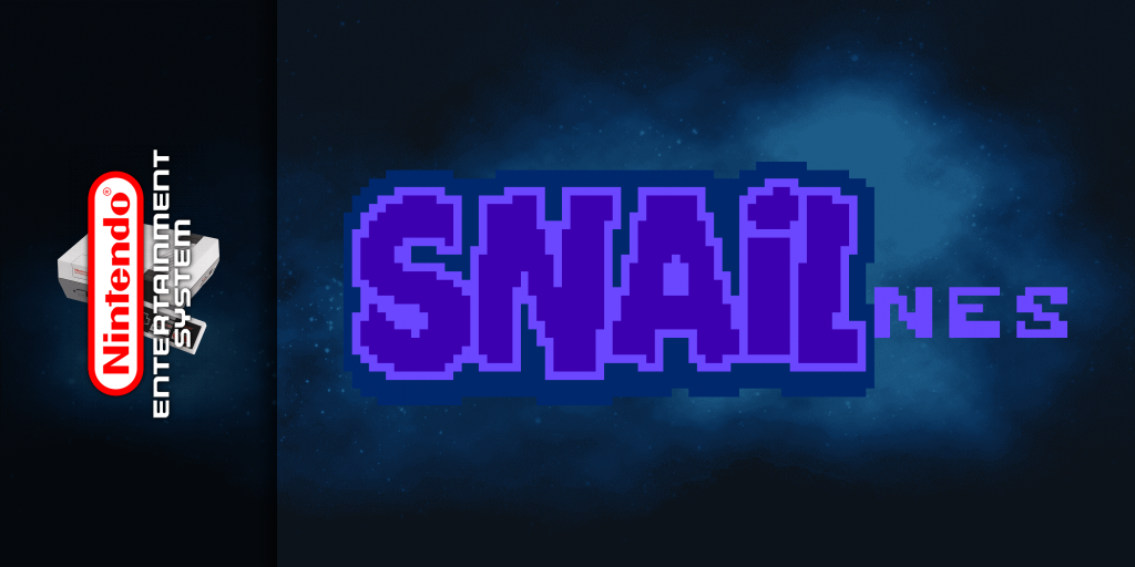 SnailNES — screenmarquee (WOR)