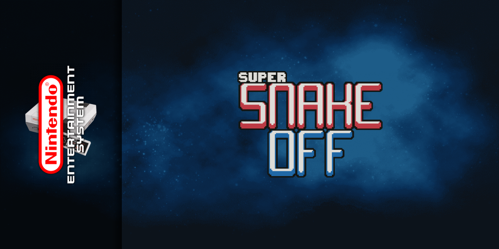 Super Snake Off — screenmarquee (WOR)