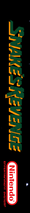 Snake's Revenge — box-2D-side (SS)