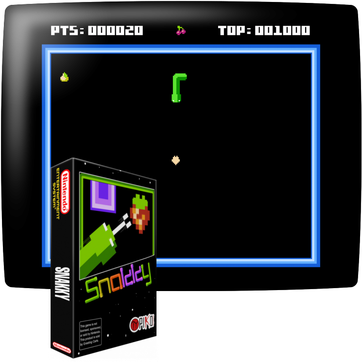 Snakky — mixrbv1 (WOR)