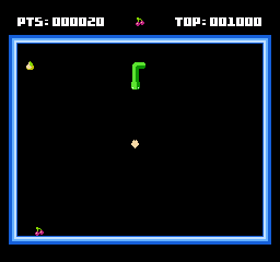 Snakky — ss (WOR)