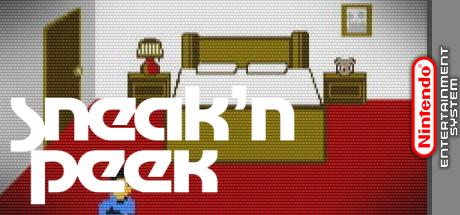 Sneak 'n Peak — steamgrid