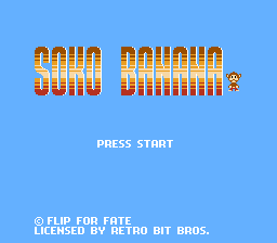Soko Banana — sstitle (WOR)