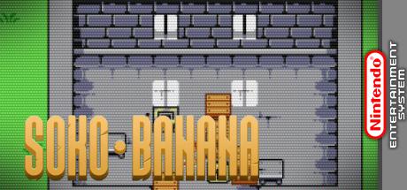 Soko Banana - Tinsel Island — steamgrid