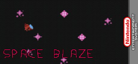 Space Blaze — steamgrid