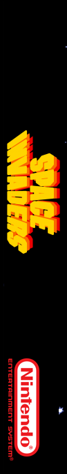 Space Invaders — box-2D-side (SS)