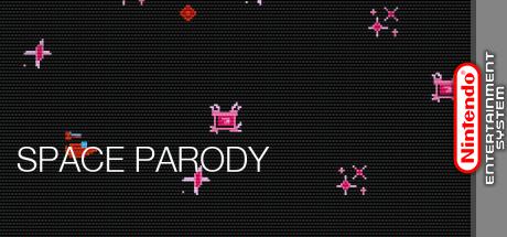 Space Parody — steamgrid