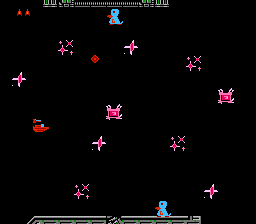 Space Parody — ss (WOR)