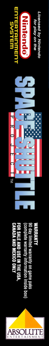 Space Shuttle Project — box-2D-side (US)