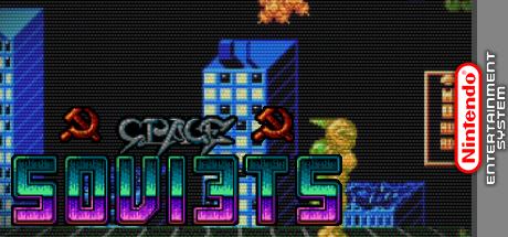 Space Soviets — steamgrid