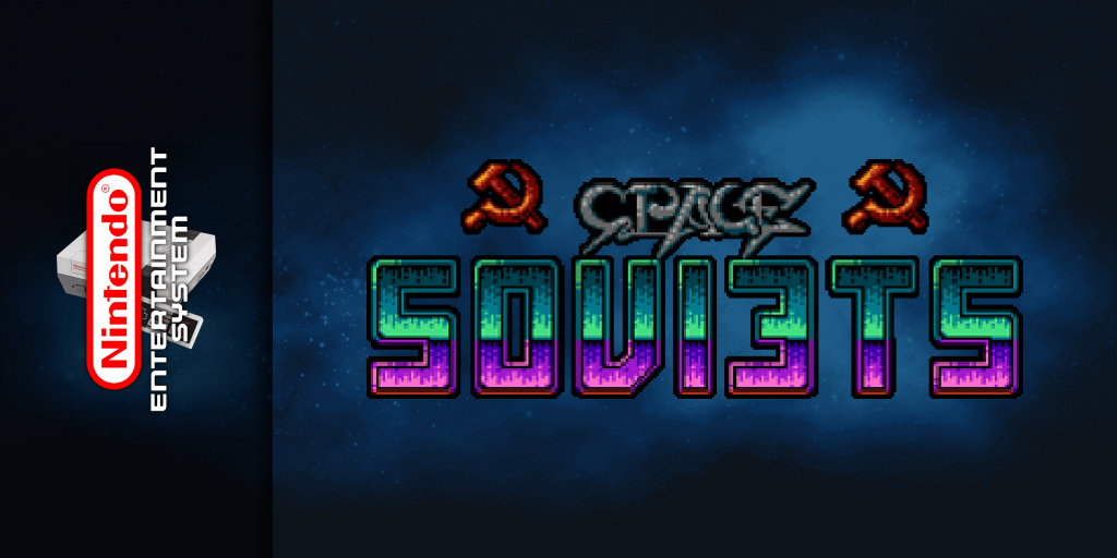 Space Soviets — screenmarquee (WOR)