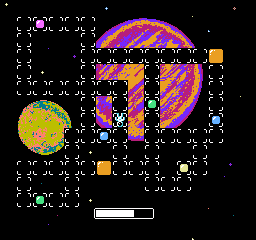Space Walk 3030 — ss (WOR)