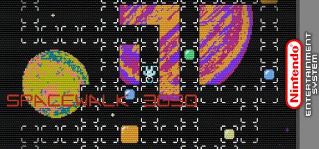 Space Walk 3030 — steamgrid