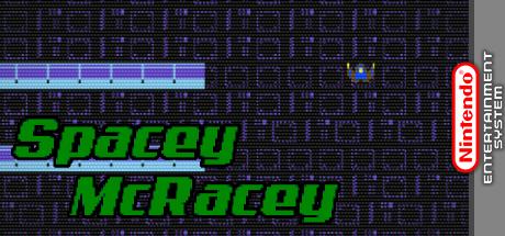 Spacey McRacey — steamgrid