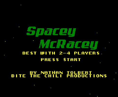 Spacey McRacey — sstitle (WOR)