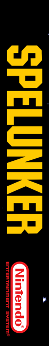 Spelunker — box-2D-side (SS)
