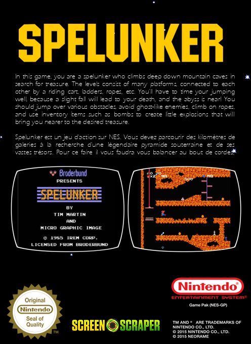 Spelunker — box-2D-back (SS)