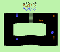 Spin Master — ss (WOR)