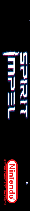 Spirit Impel — box-2D-side (SS)