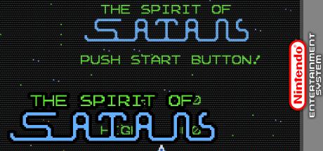 The Spirit of Satan — steamgrid
