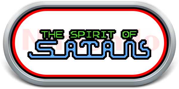 The Spirit of Satan — wheel-steel (WOR)